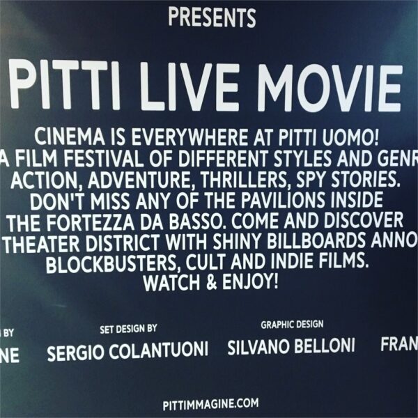 Pitti Immagine Uomo 93