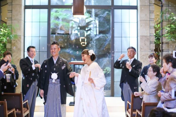 Party Report ~natural elegance~