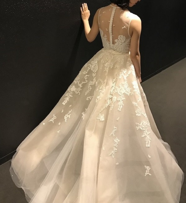 ELIE SAAB New Dress