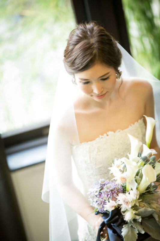 Party Report ~dramatic wedding~