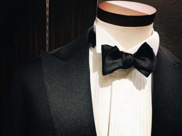 蝶ネクタイ～Bow Tie～
