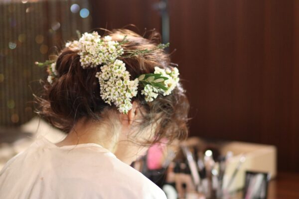 PALACE HOTEL TOKYO ～summer floor show～