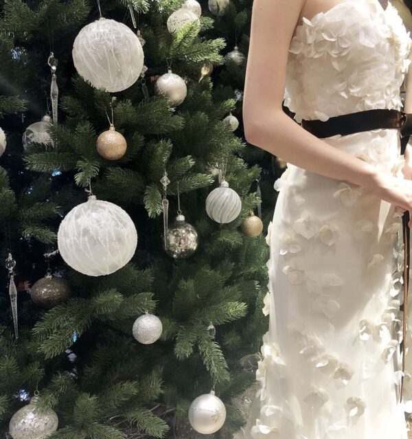 Season greeting on this Merry Christmas ~クリスマスのご挨拶~