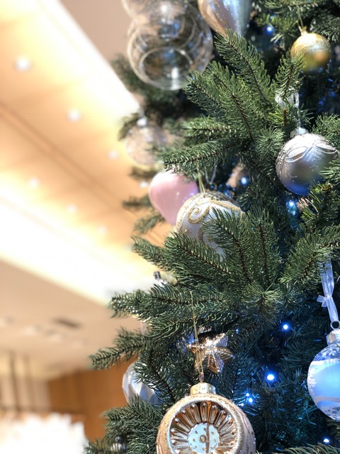 Happy Merry Christmas！！