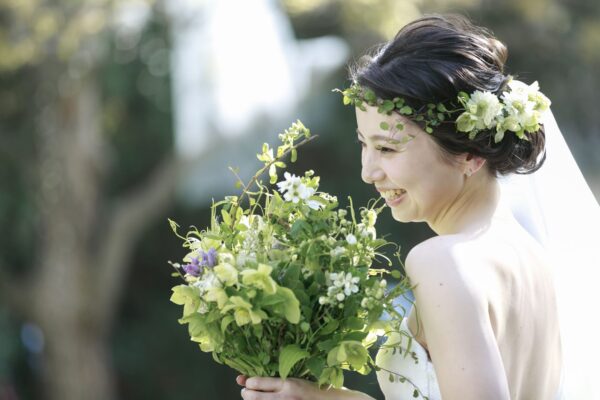 Party Report ~Blooming ~