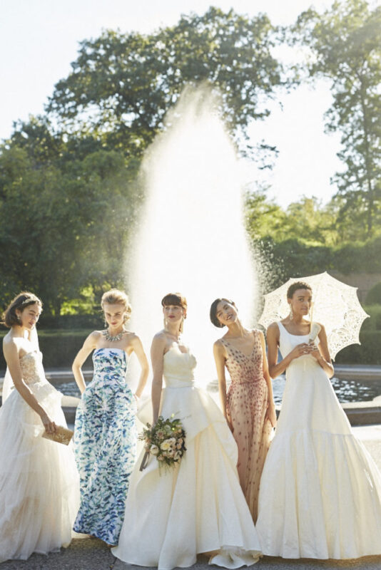 【期間限定】4月6～7日＆13～14日　Special Wedding Fair