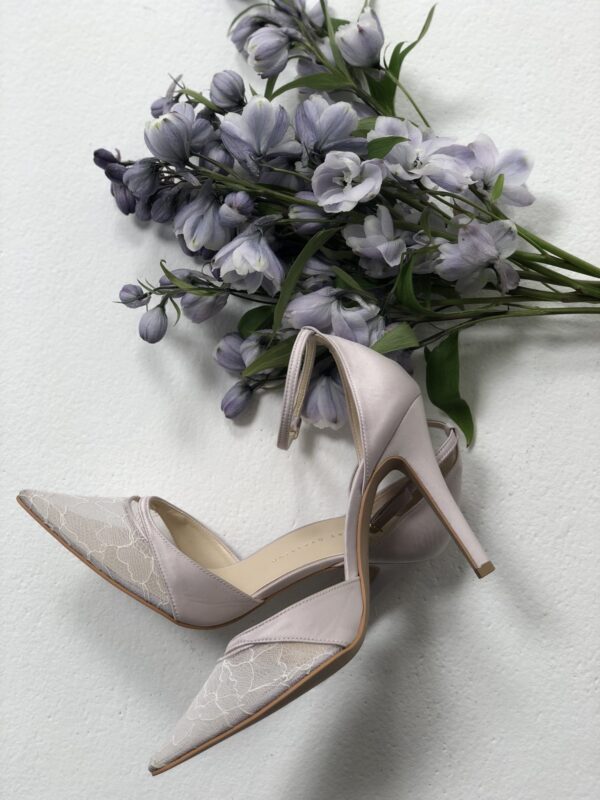 【NEW RELEASE】TREAT original shoes “Courage”