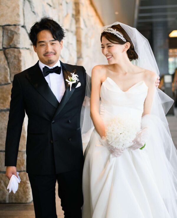 Party Report at パレスホテル東京  JUN,2019