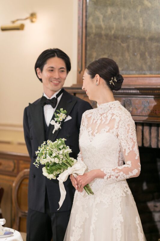 Party Report at リストランテASO~Classic×Relax~ FEB.2020