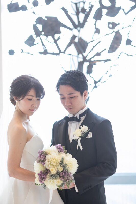 Andaz Tokyo(アンダーズ 東京)　Party report〜Please have a good time〜MAR.2020