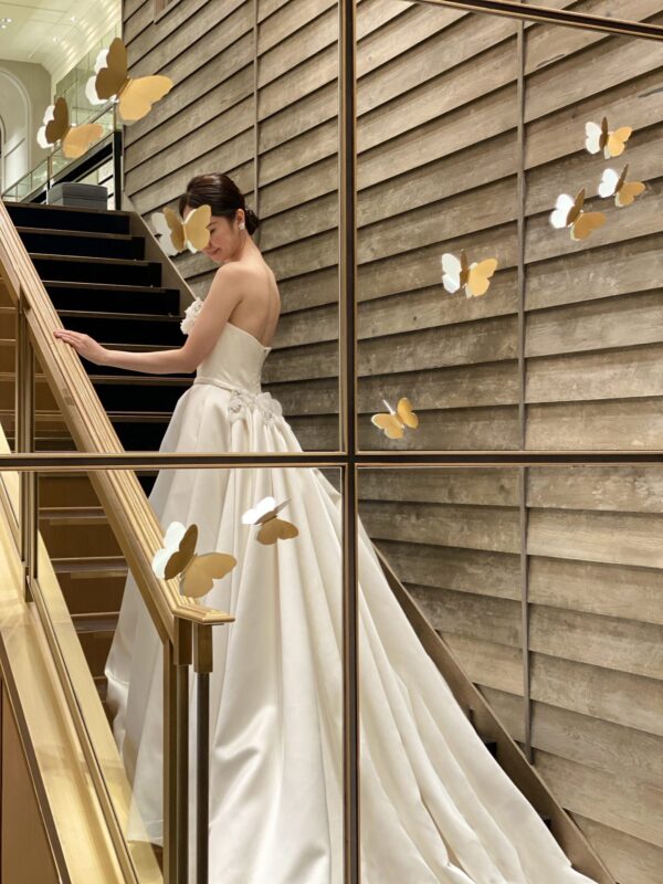 VIKTOR&ROLF MARIAGE(ヴィクター アンド ロルフ マリアージュ)　 ウェディングドレスのご紹介