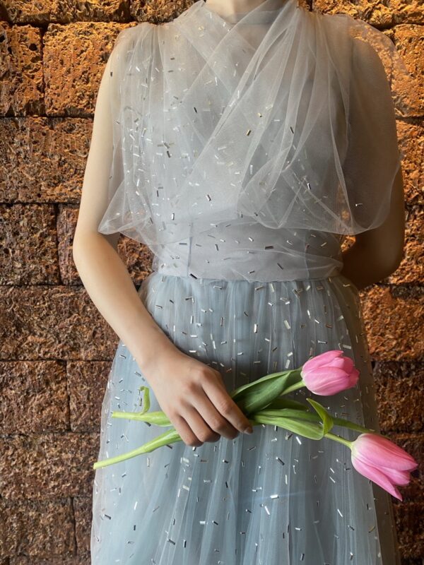 Jenny Packham(ジェニー パッカム)/Marco&Maria (マルコ アンド マリア)　新作カラードレスのご紹介