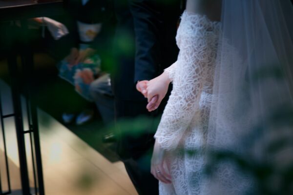 藤屋御本陳で叶えるクラシカルで上質な結婚式