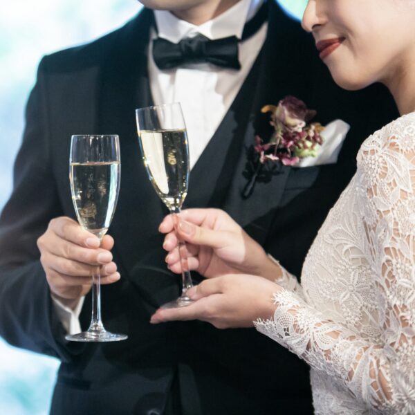 ザ カワブン ナゴヤで叶えるモードでお洒落な結婚式