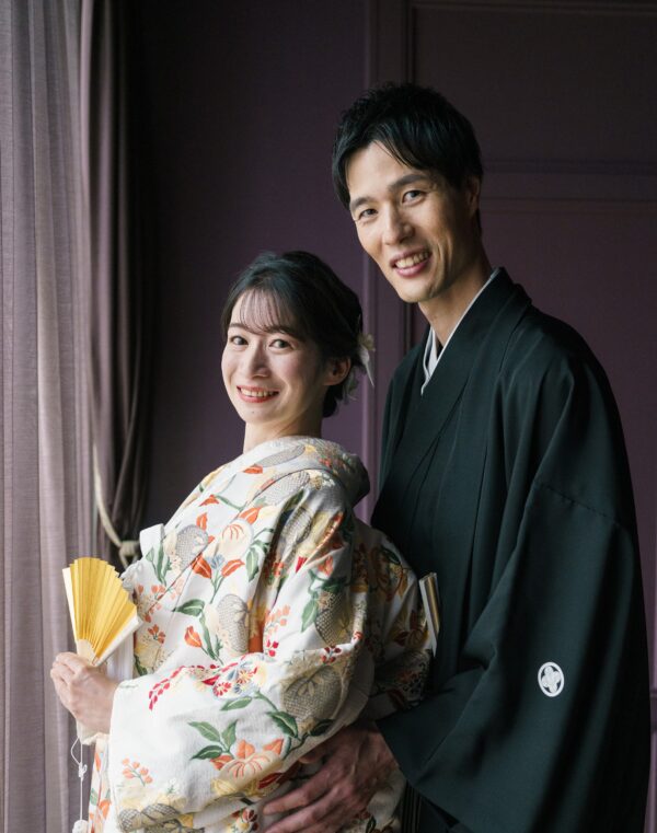 オリエンタルホテル神戸で叶える和洋折衷の結婚式