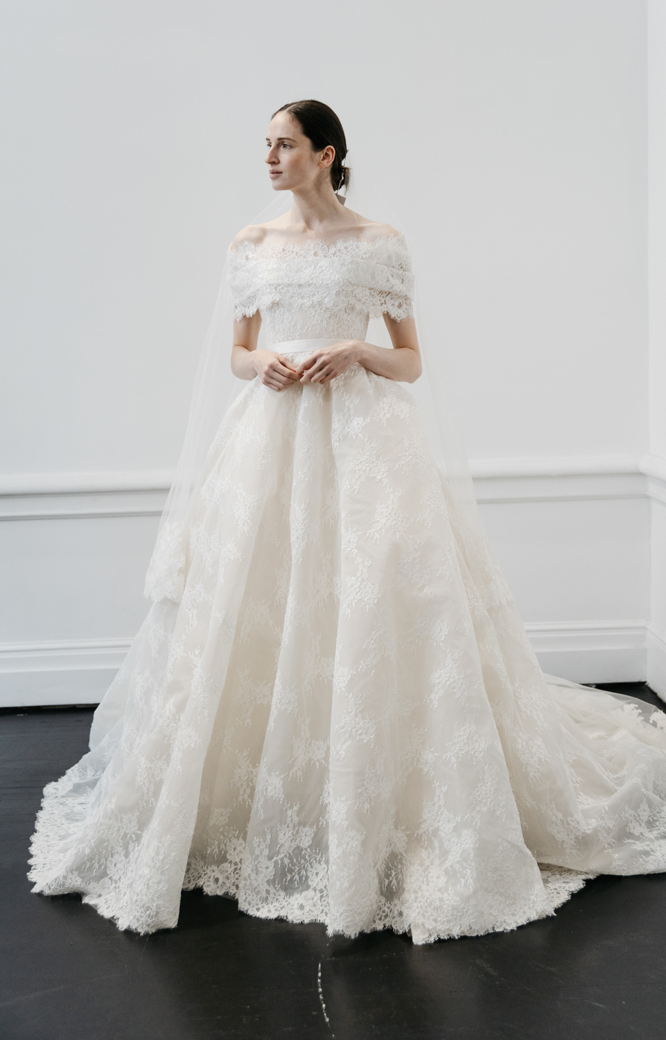 ELIE SAAB BRIDAL