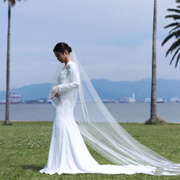 ザ ルイガンズ スパ＆リゾートの結婚式におすすめ Lela Rose（レラ ローズ）の新作ウェディングドレスのご紹介