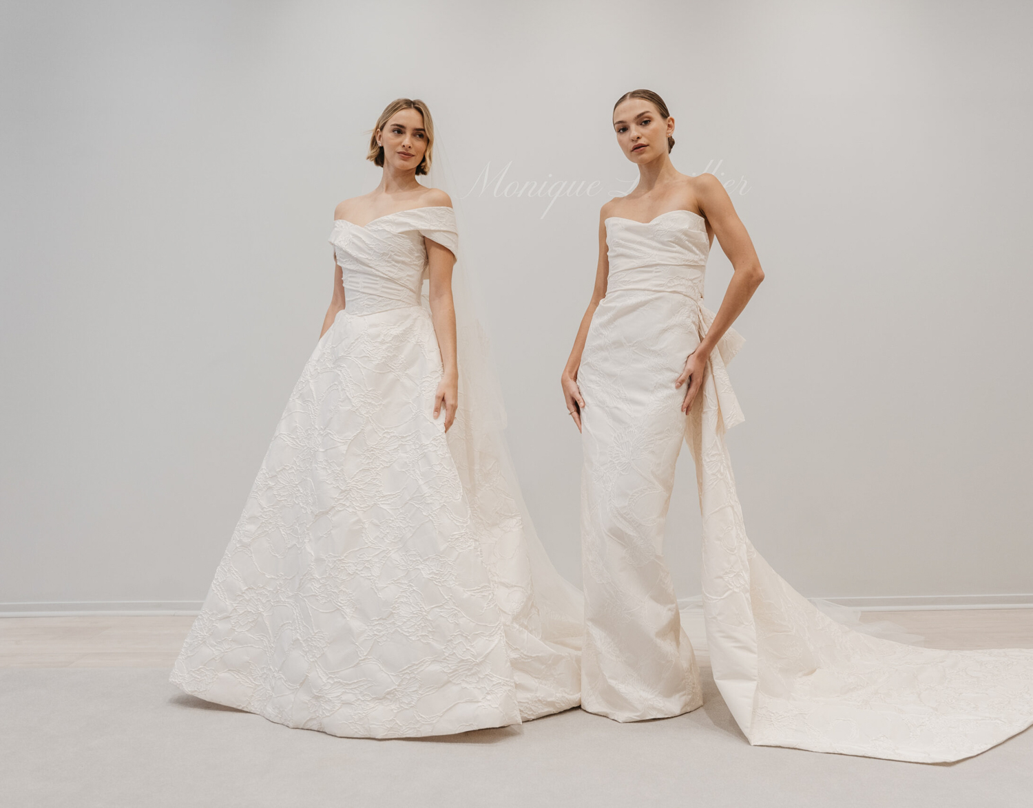 MONIQUE LHUILLIER
