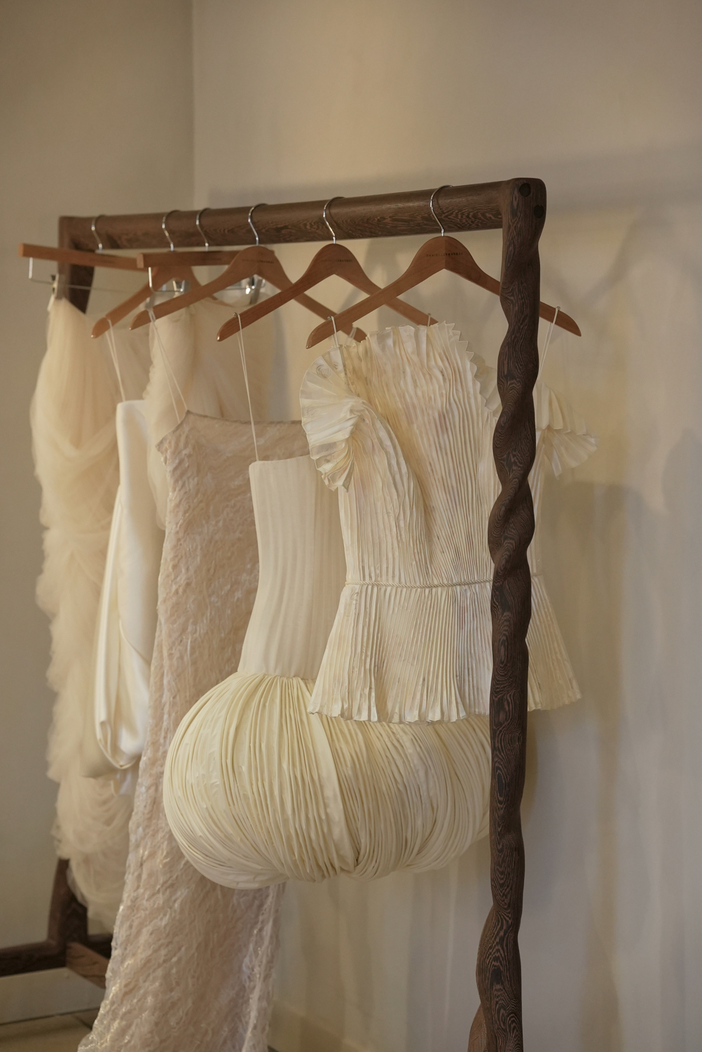 DANIELLE FRANKEL