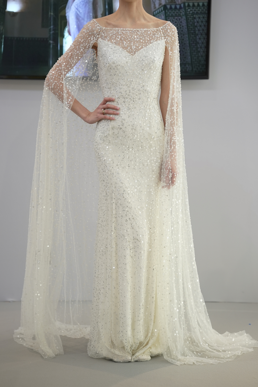 JENNY PACKHAM