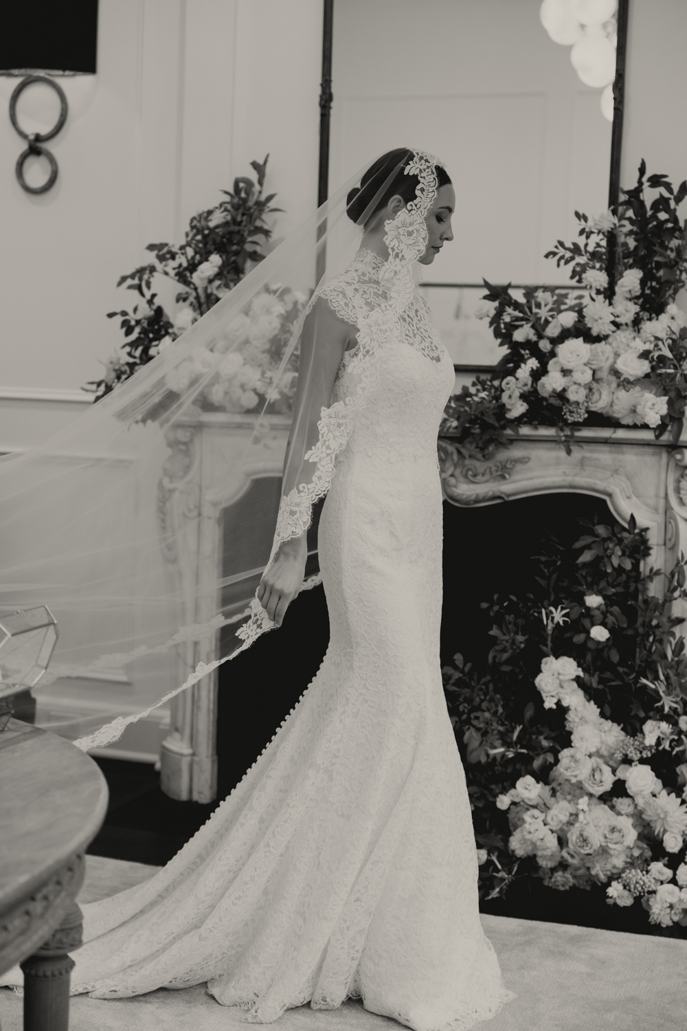 ANNE BARGE