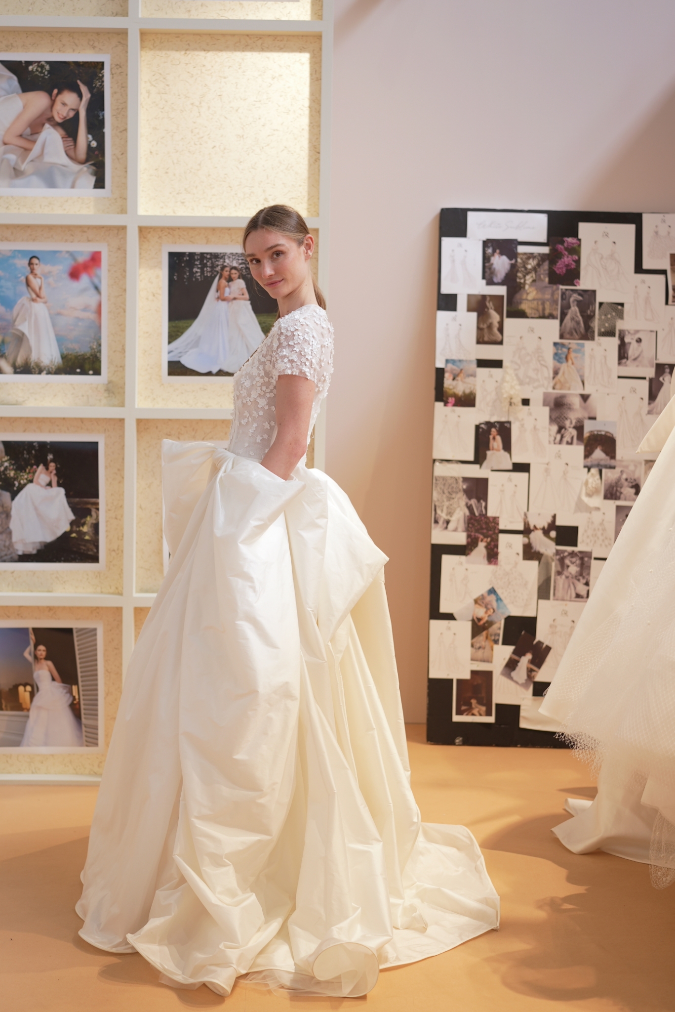 2027SS Bridal Trend Report Barcelona Bridal Fashion Week